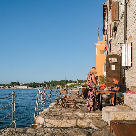 Apartments Hinterreiter Rovinj Exterior photo
