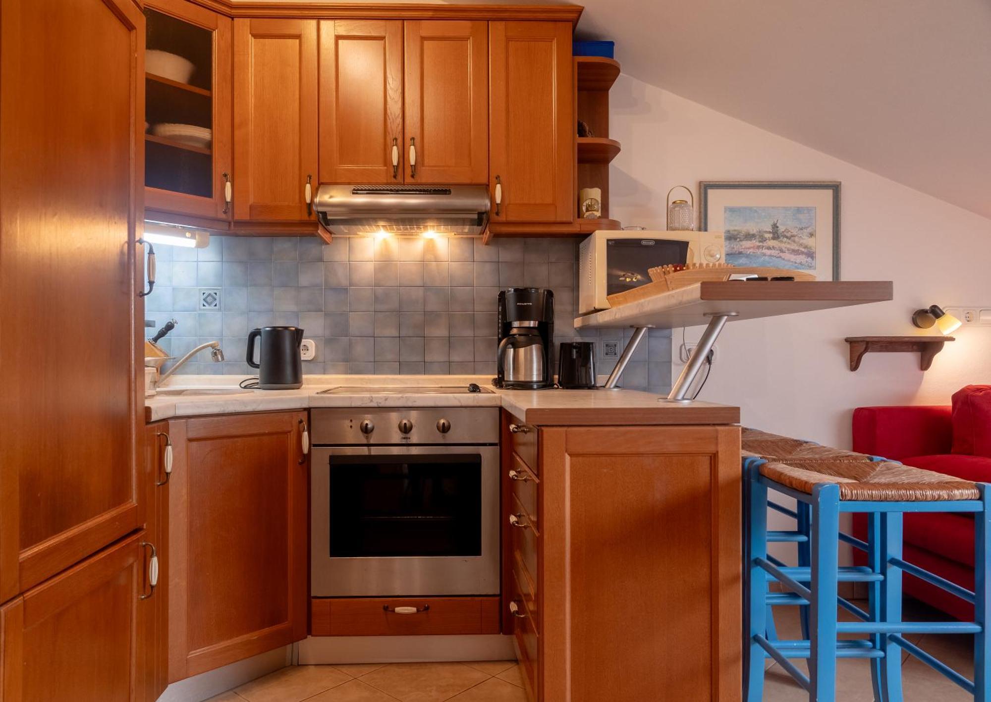 Apartments Hinterreiter Rovinj Exterior photo