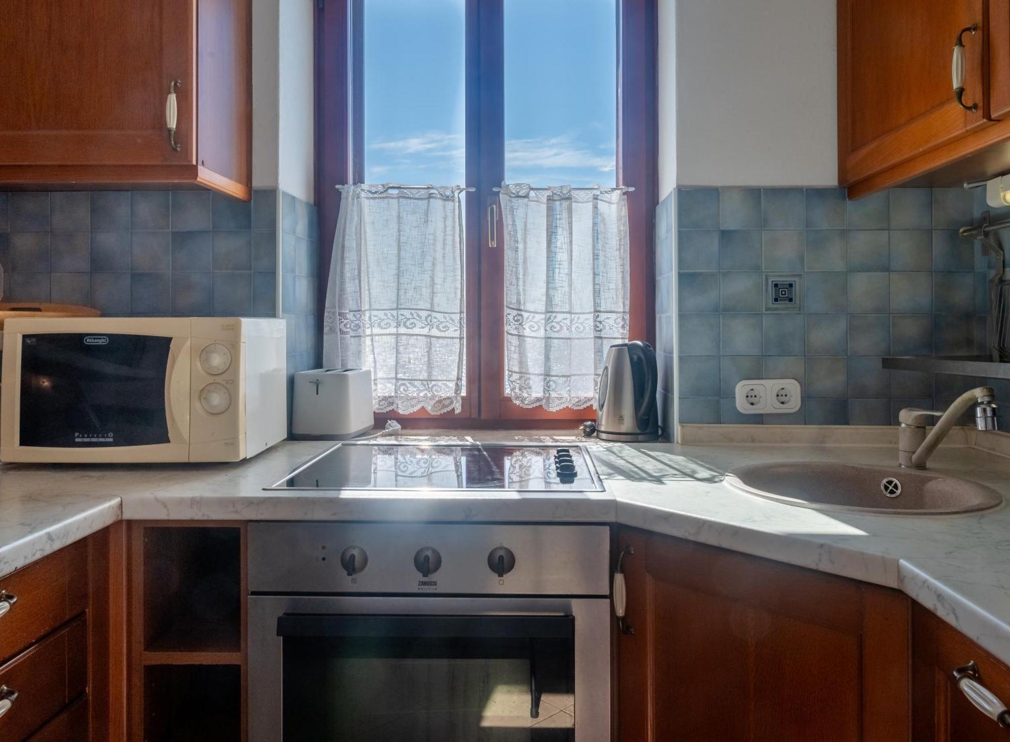 Apartments Hinterreiter Rovinj Exterior photo