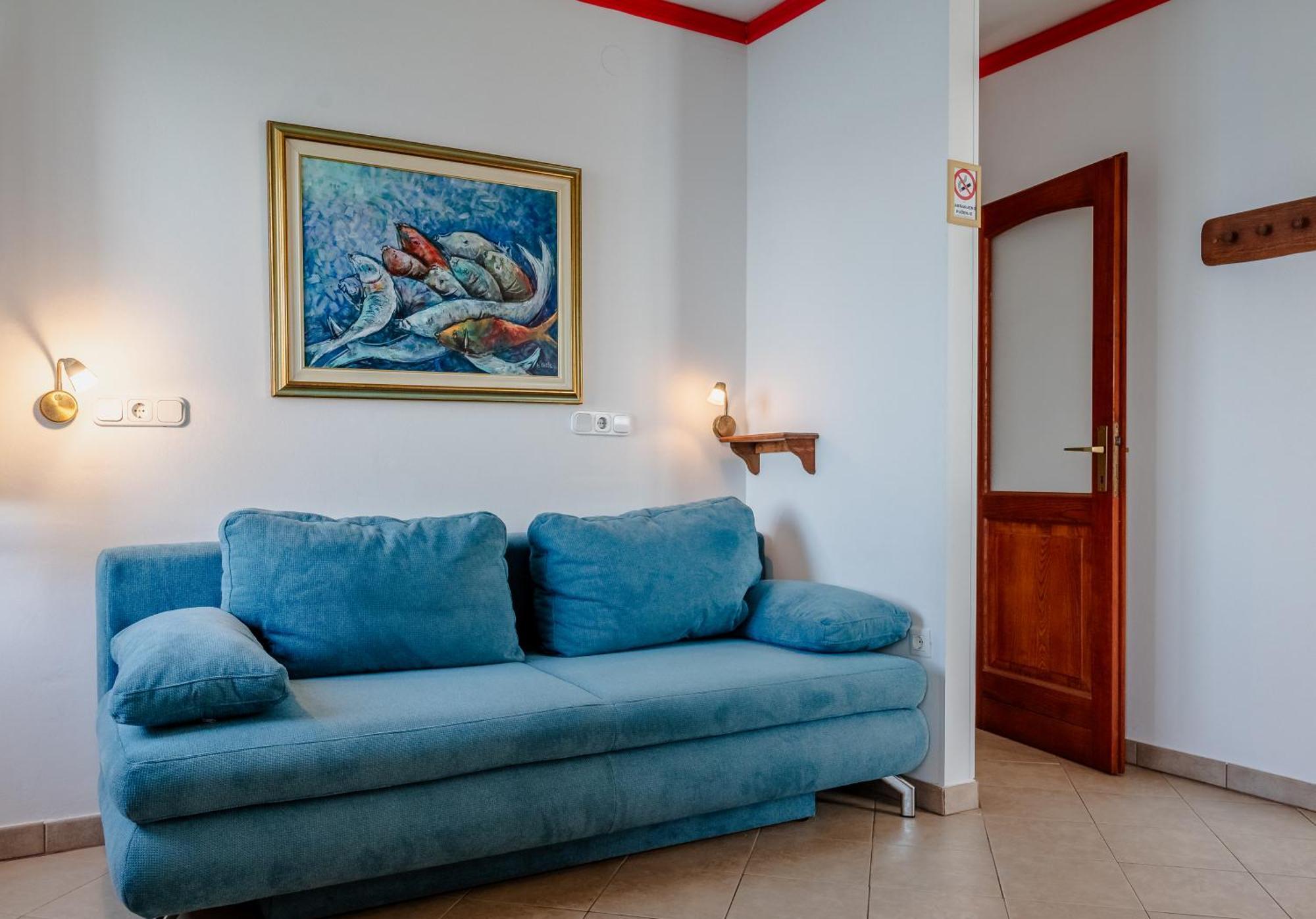 Apartments Hinterreiter Rovinj Exterior photo