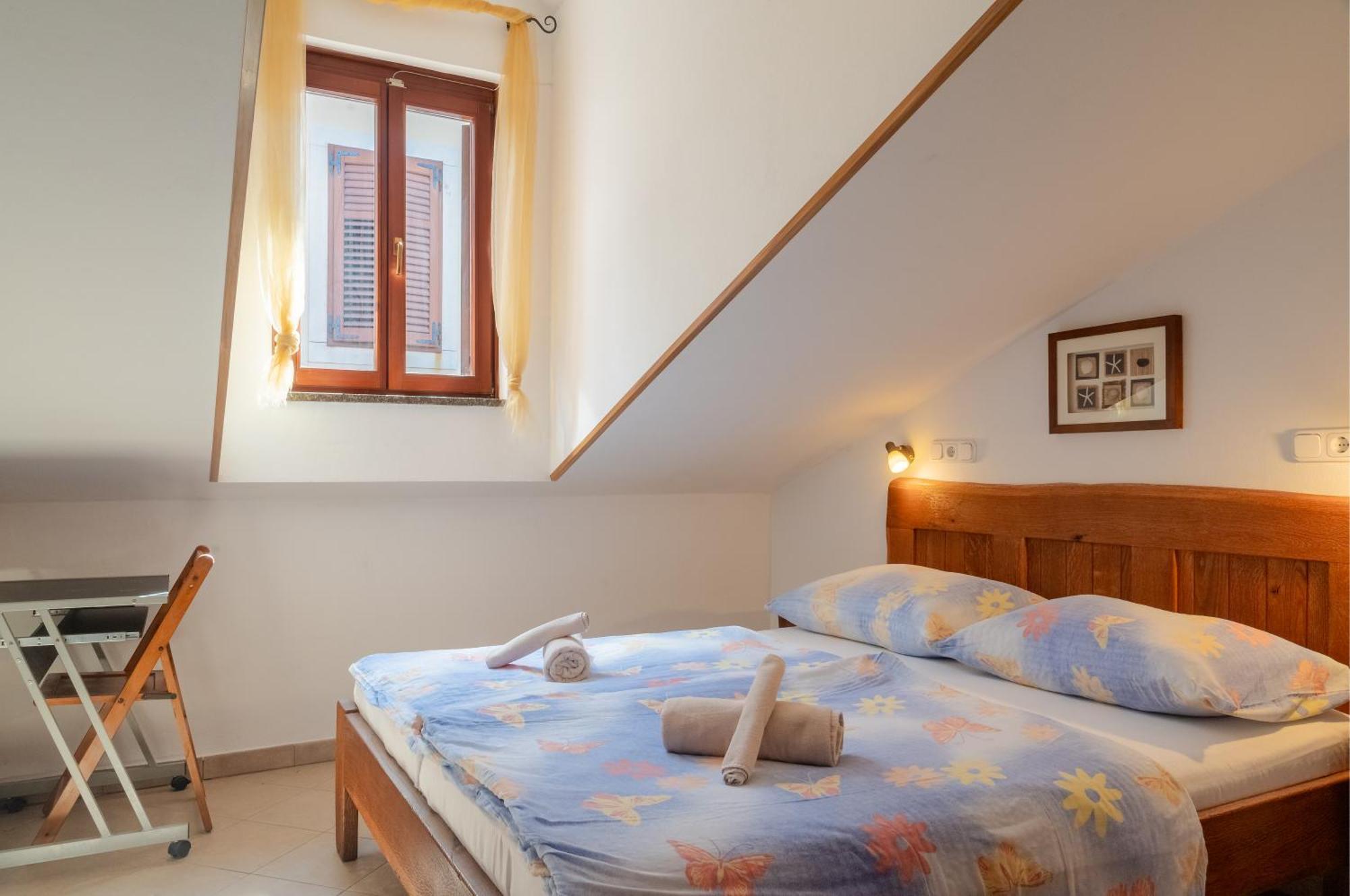 Apartments Hinterreiter Rovinj Exterior photo