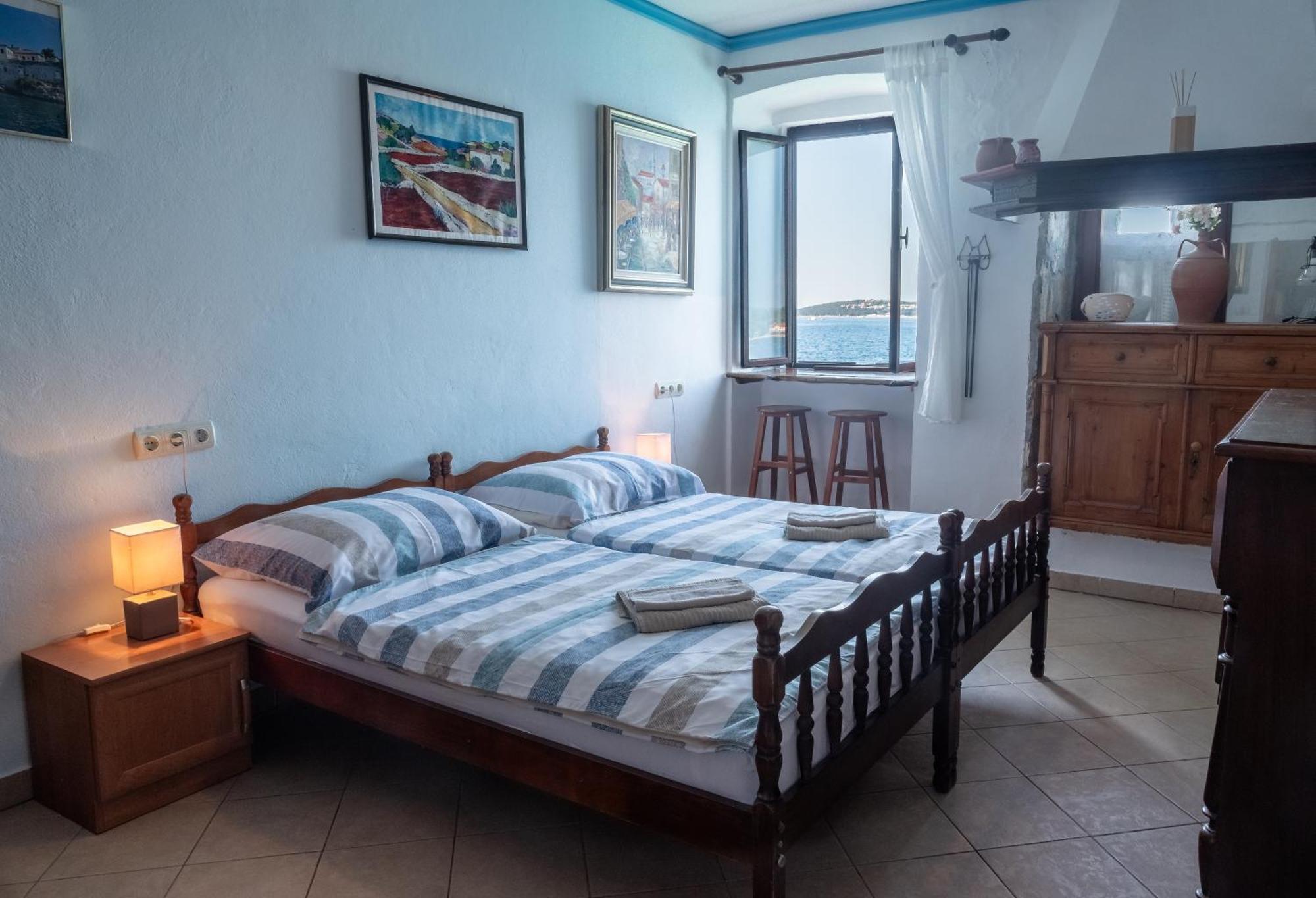 Apartments Hinterreiter Rovinj Exterior photo